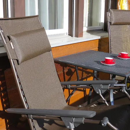 Appartement Attila By Interhome *