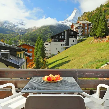 Apartman Attila By Interhome