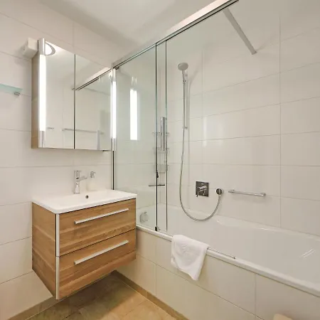 Apartamento Attila By Interhome Zermatt