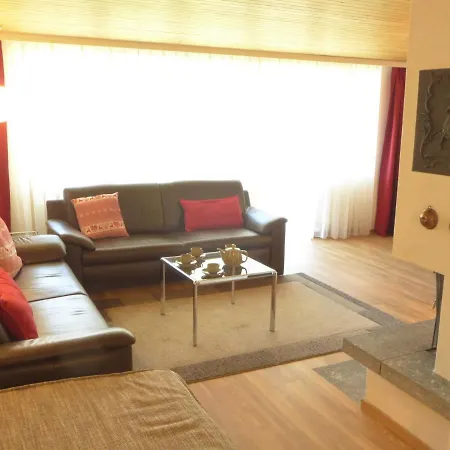 Attila By Interhome Apartman