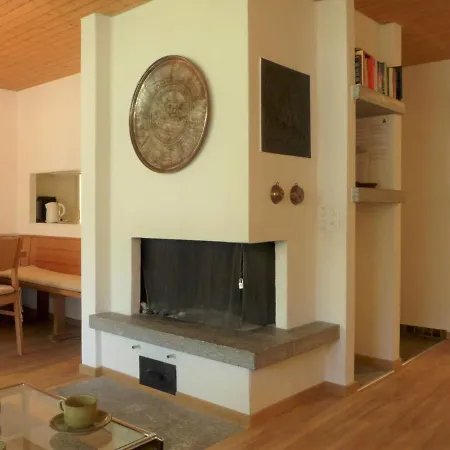 Attila By Interhome *