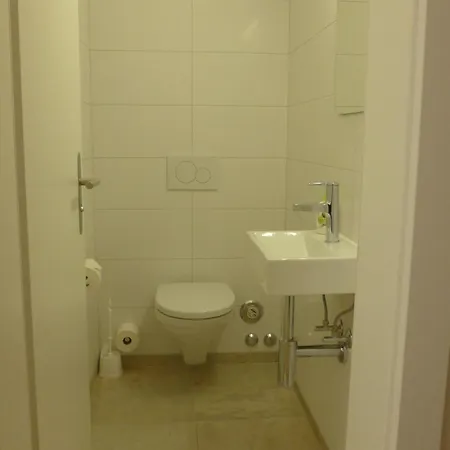 Attila By Interhome Apartamento Zermatt