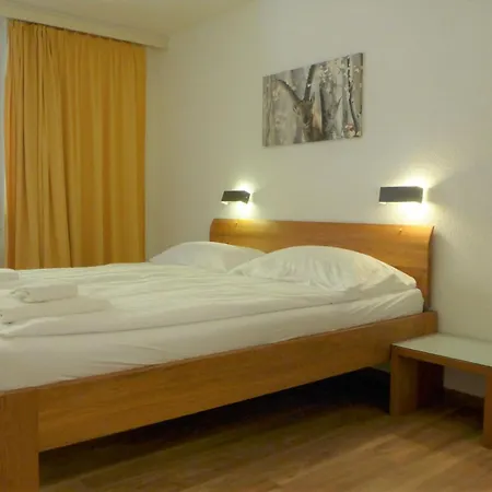 Attila By Interhome Zermatt