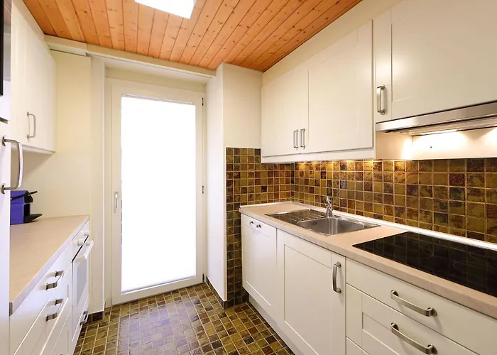 Attila By Interhome Apartment *