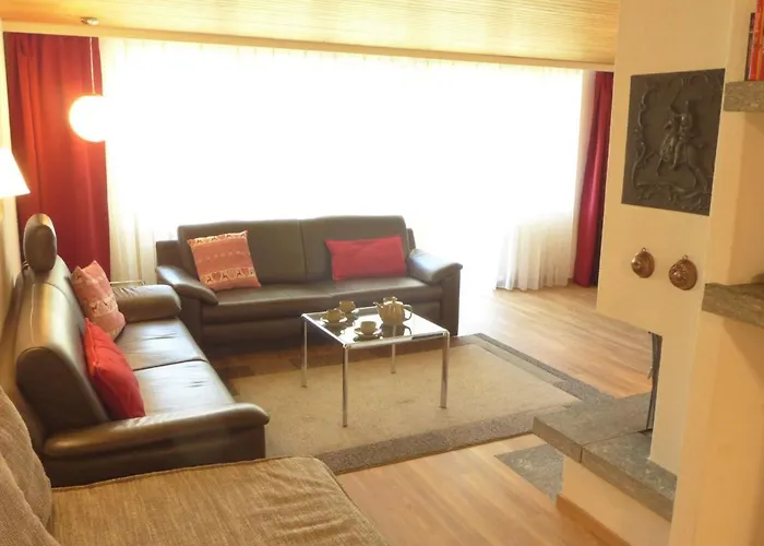 Attila By Interhome Apartment