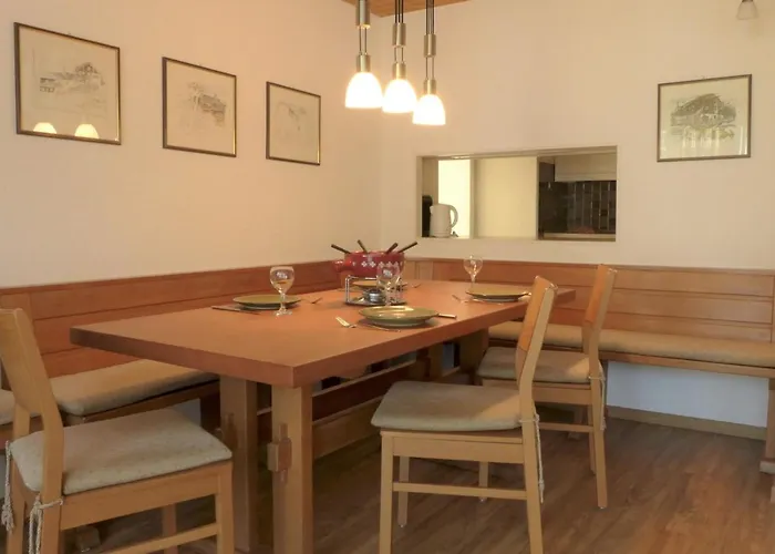 Attila By Interhome *