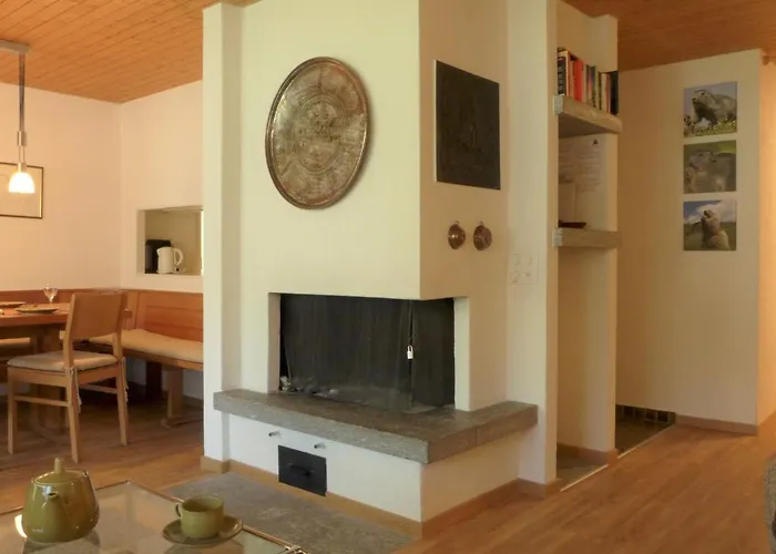 Attila By Interhome *