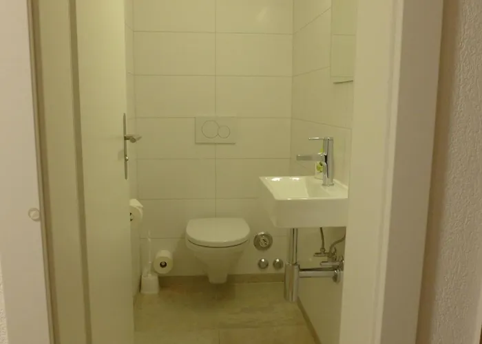 Attila By Interhome Apartment Zermatt