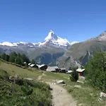 Attila By Interhome Lägenhet Zermatt
