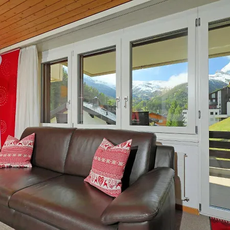 Attila By Interhome * 체르마트