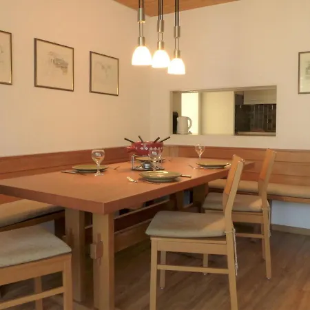 Attila By Interhome *