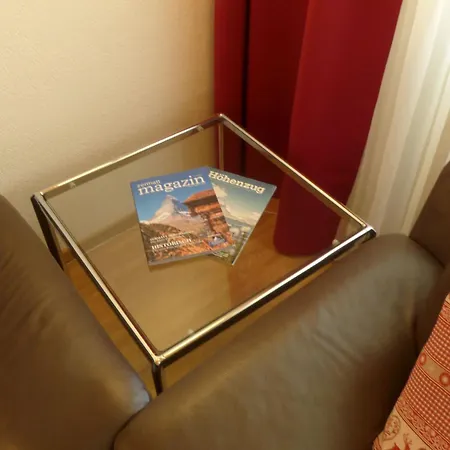 Attila By Interhome * 체르마트