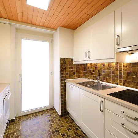 Attila By Interhome Apartman *
