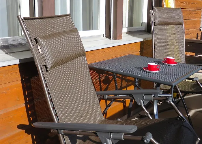 Appartement Attila By Interhome *